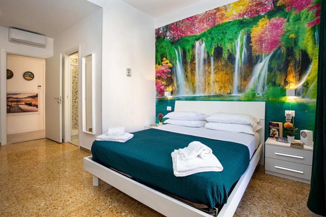 Bb Sorrento Mahal Kita Unique Style Bed & Breakfast Exterior foto