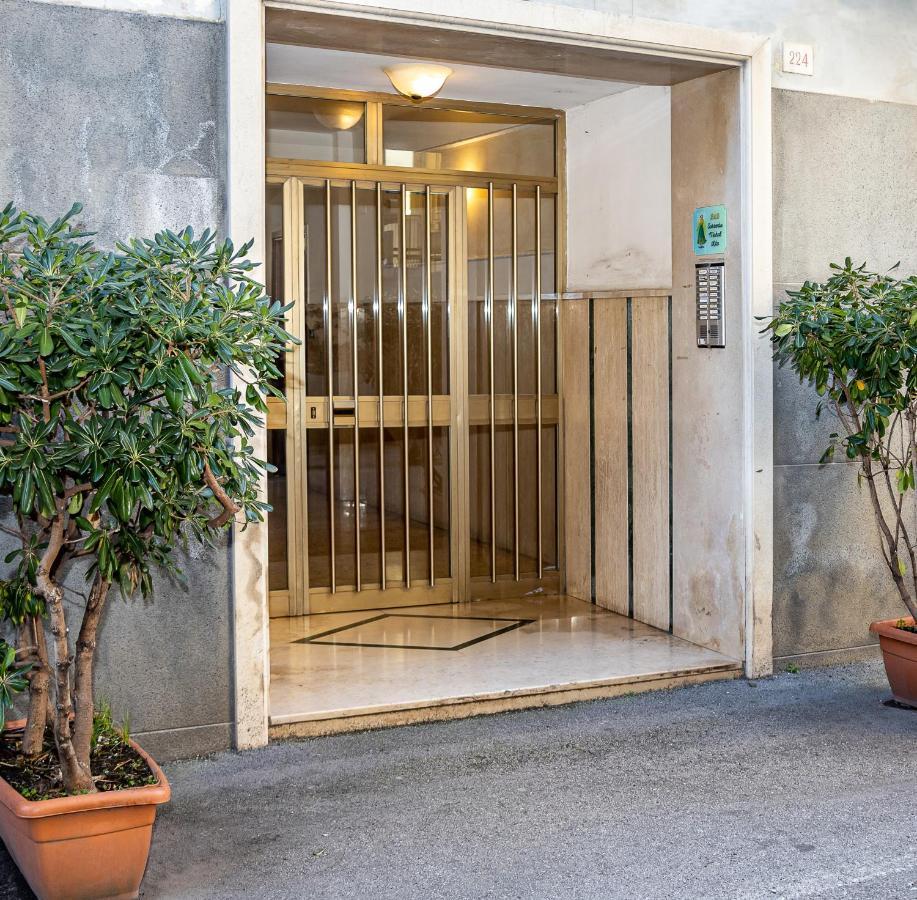 Bb Sorrento Mahal Kita Unique Style Bed & Breakfast Exterior foto
